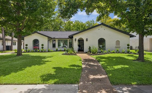 House in Houston, Texas, United States 1