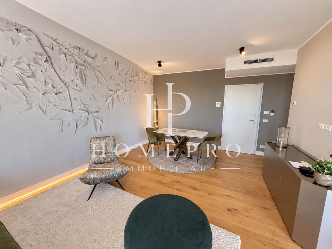 Apartment in La Pisana - Casetta Mattei, Rome, Lazio 4 - 18955065
