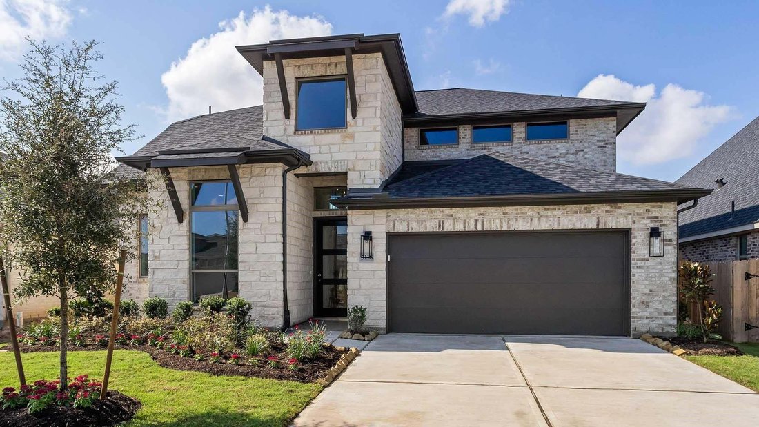 House in Rosenberg, Texas, United States 2 - 18101170