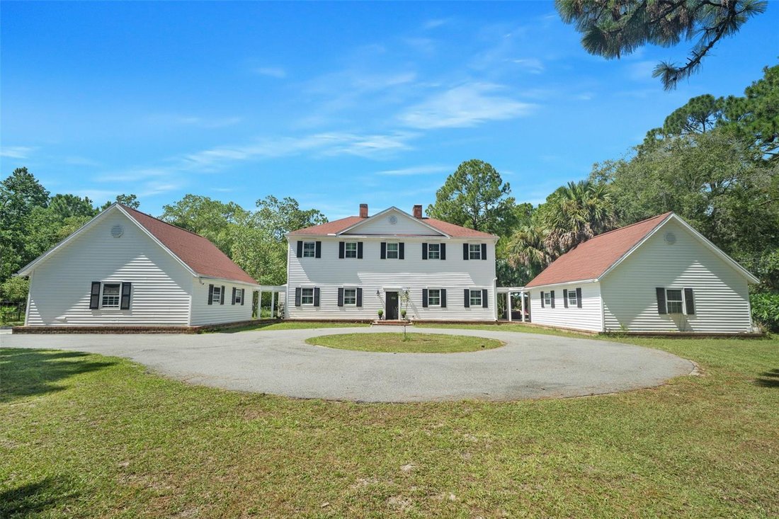 House in Ormond Beach, Florida, United States 4 - 18952286