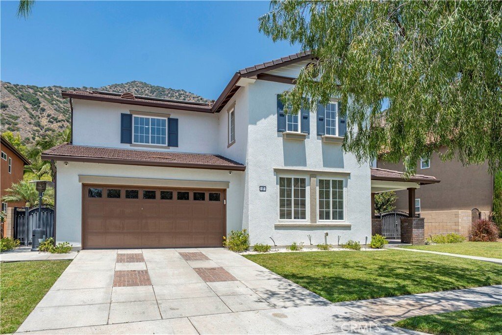 Casa en Azusa, California, Estados Unidos 3 - 18269796
