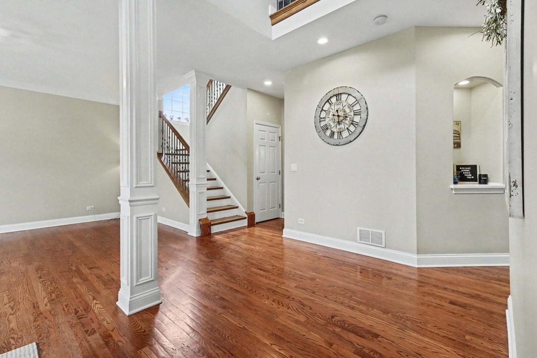 House in Joliet, Illinois, United States 5 - 18953345