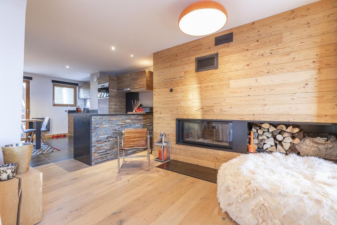 Apartment in Avoriaz, Morzine, Auvergne-Rhône-Alpes 5 - 18949755