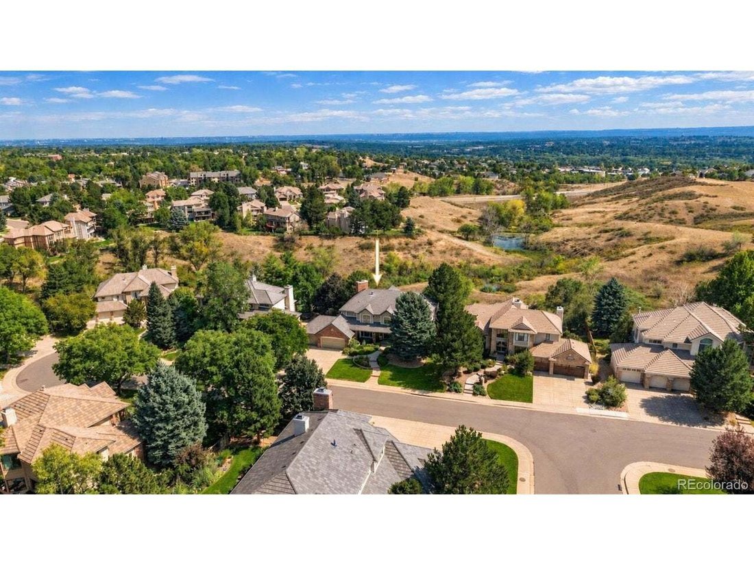House in Lakewood, Colorado, United States 3 - 18952585