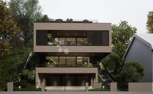Apartamento en Kraljevec, Zagreb, Zagreb 1