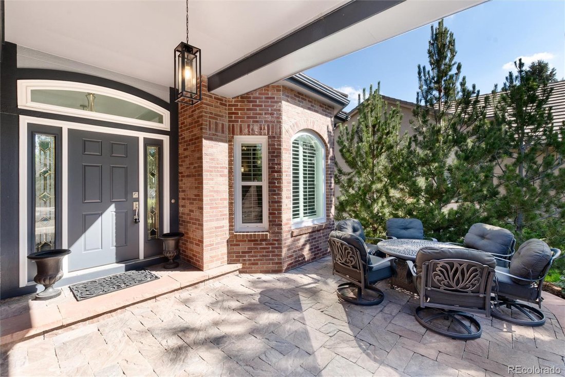 House in Arvada, Colorado, United States 2 - 18948536
