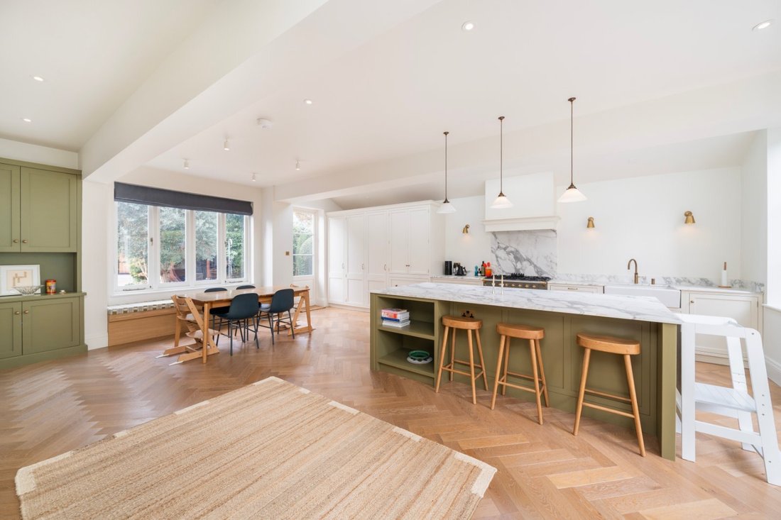 House in Wimbledon, Merton, England 5 - 18949395