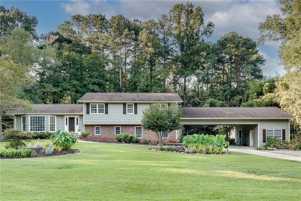 House in Marietta, Georgia, United States 2 - 18953393