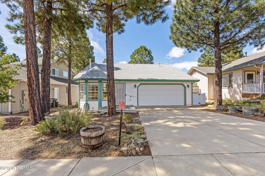 House in Flagstaff, Arizona, United States 2 - 18951693
