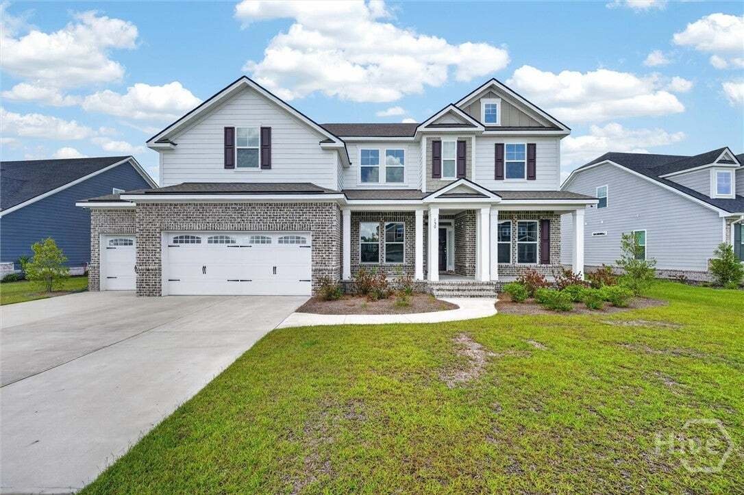 House in Pooler, Georgia, United States 3 - 18953764