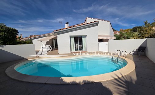 Villa in Saint-Estève, Occitania, France 1