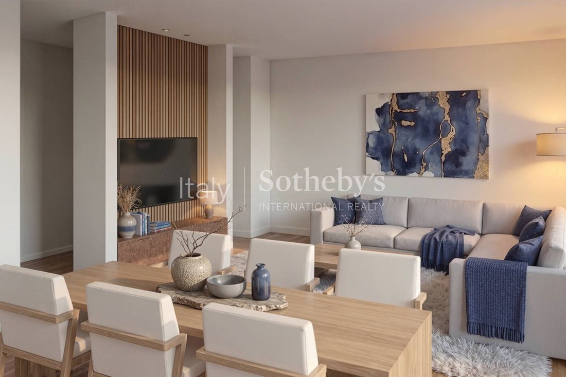 Apartment in Porta Vittoria, Milan, Lombardy 2 - 17356072