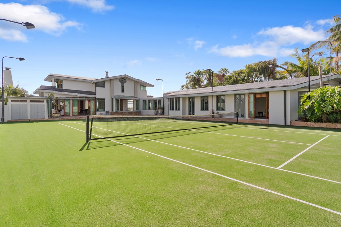 House in Auckland, Auckland, New Zealand 1 - 17902582