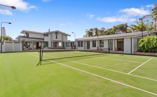 House in Auckland, Auckland, New Zealand 1