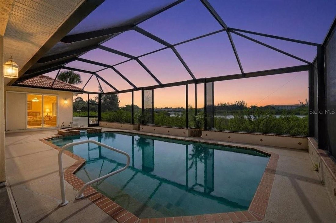 House in Venice, Florida, United States 5 - 18952321