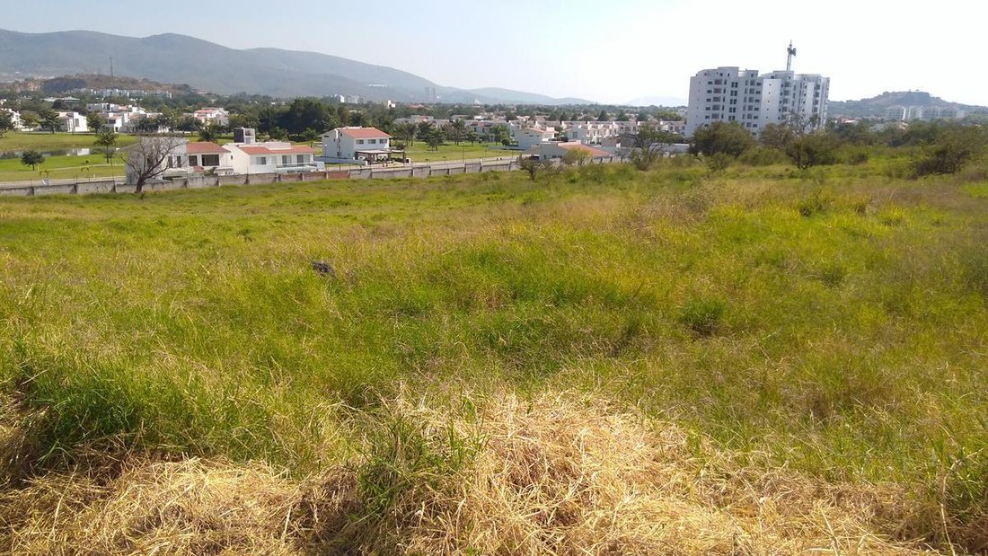 Land in Temixco, Morelos, Mexico 2 - 18954198