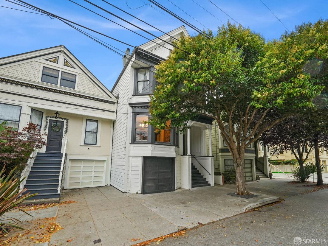 Condo in San Francisco, California, United States 3 - 18952123
