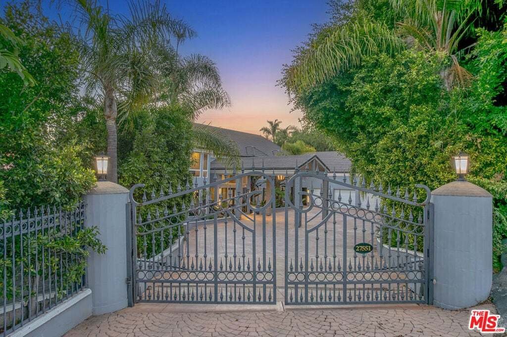 House in Malibu, California, United States 2 - 18952182