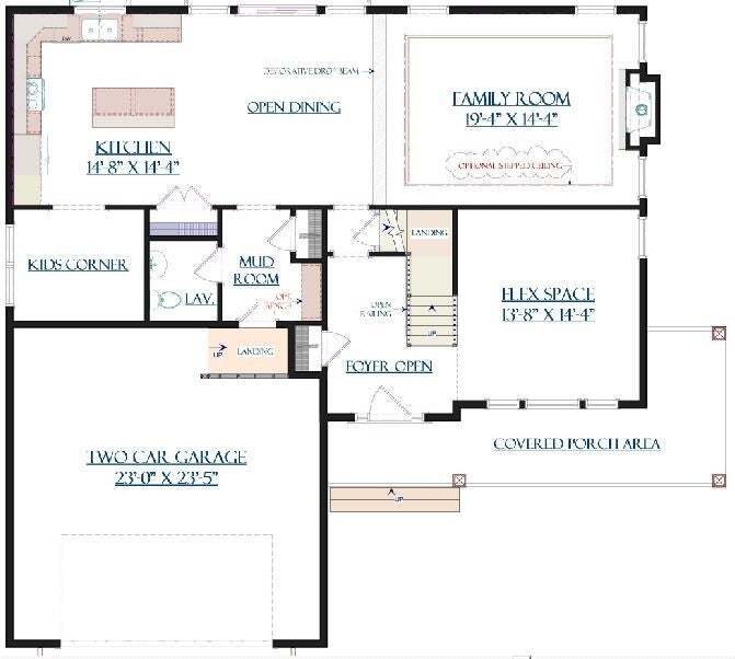 House in North Providence, Rhode Island, United States 2 - 18952135