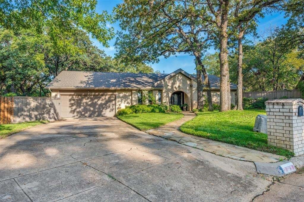 House in Arlington, Texas, United States 1 - 18953549