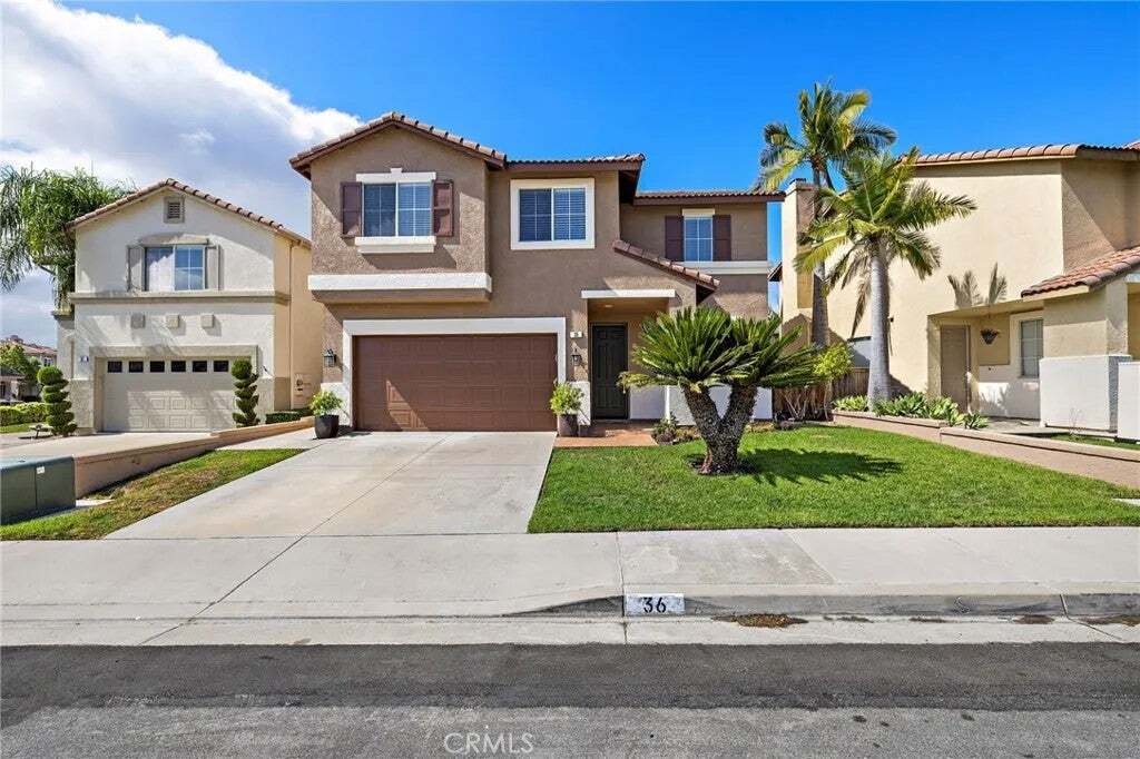 House in Rancho Santa Margarita, California, United States 4 - 18953454