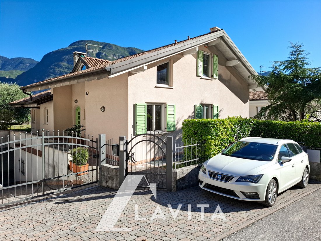 House in Rovere della Luna, Trentino – Alto Adige/Südtirol, Italy 3 - 18955075