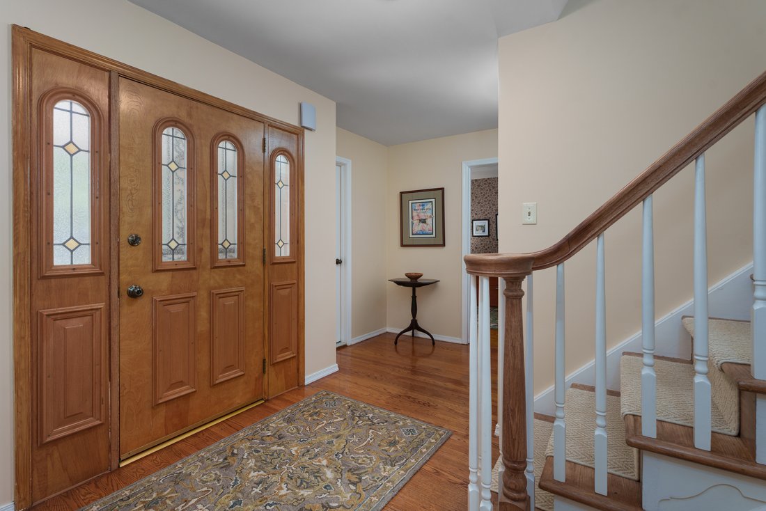 House in Yardley, Pennsylvania, United States 3 - 18950843