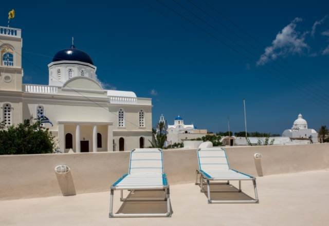 Estate in Thira, Aegean, Greece 3 - 18952446