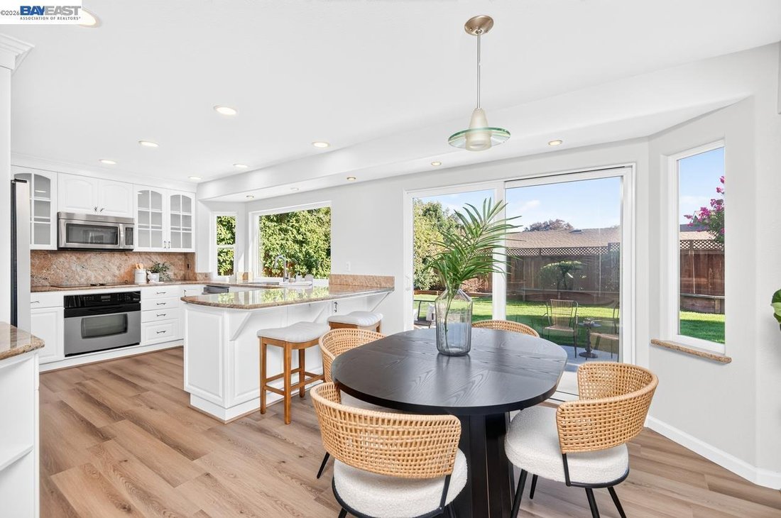 House in Pleasanton, California, United States 5 - 18953184