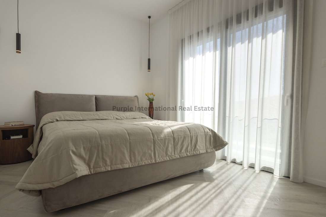 Villa in Agios Athanasios, Limassol, Cyprus 5 - 18950442