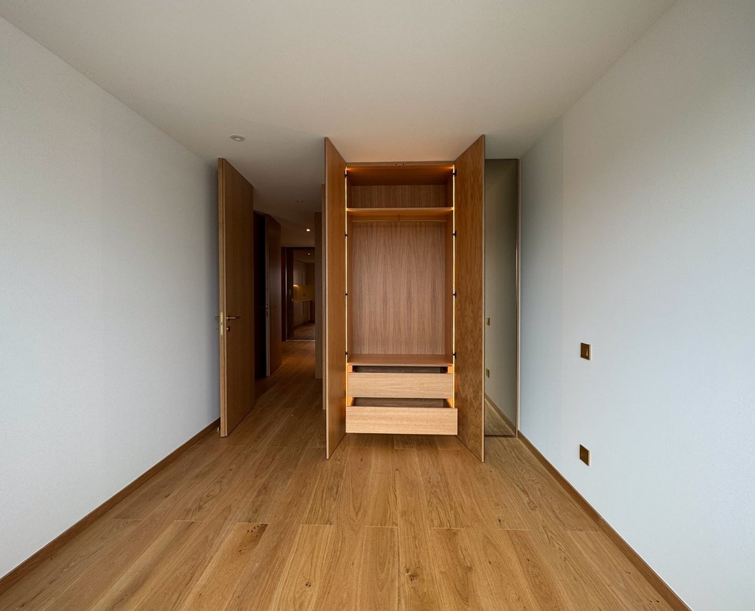Apartment in Matosinhos e Leca da Palmeira, Porto District, Portugal 4 - 18955013