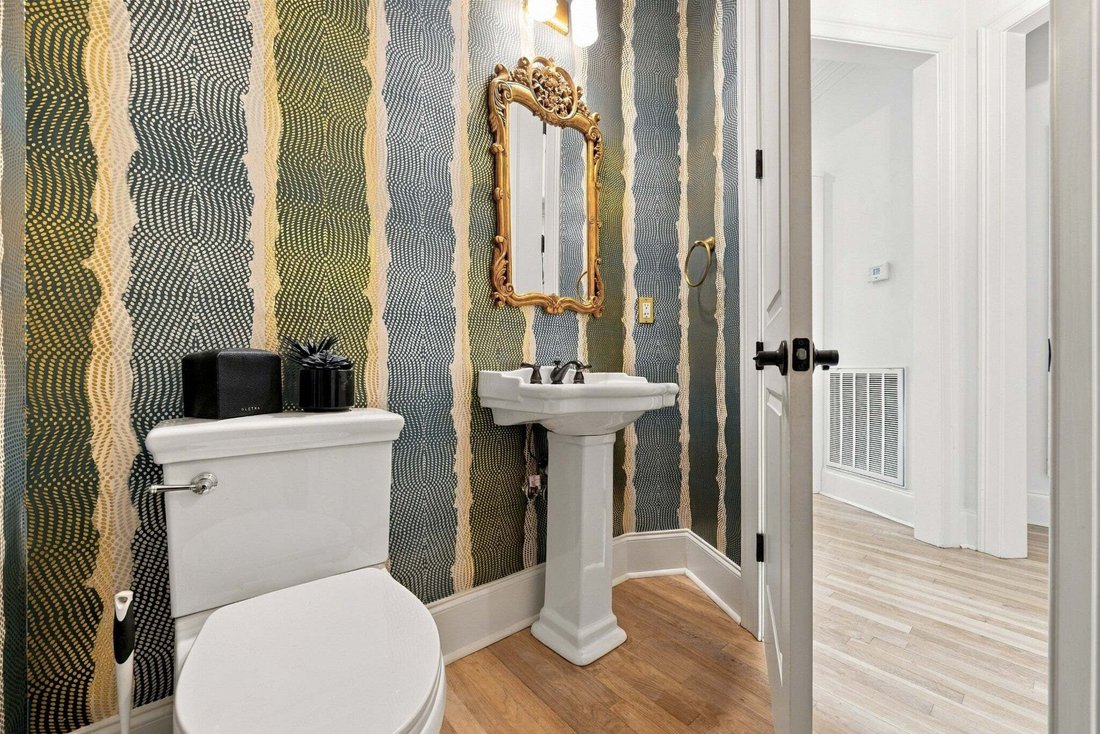 Townhouse in Franklin, Tennessee, United States 4 - 18948705