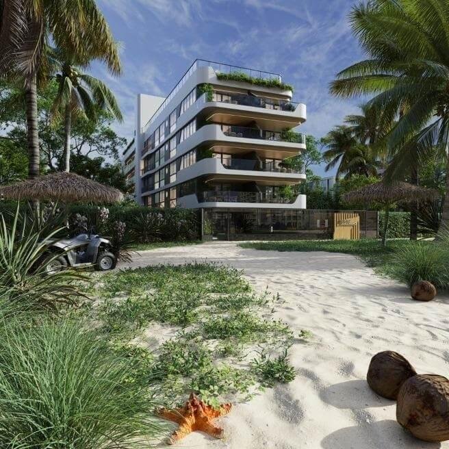 Apartment in Cabedelo, State of Paraíba, Brazil 3 - 18951564