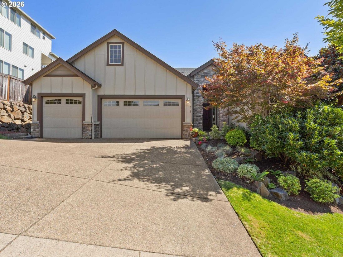 House in West Linn, Oregon, United States 4 - 18952250