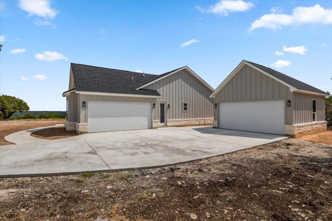 House in Bertram, Texas, United States 5 - 18954160