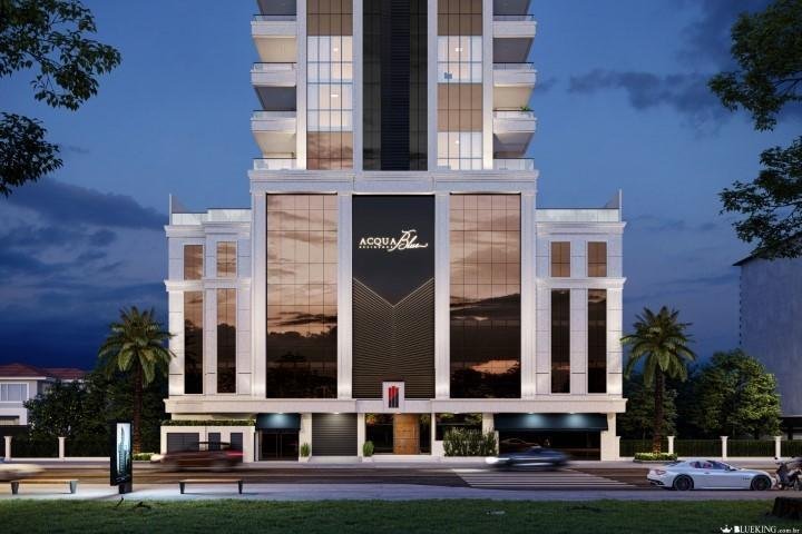 Apartment in Meia Praia, State of Santa Catarina, Brazil 4 - 18951278