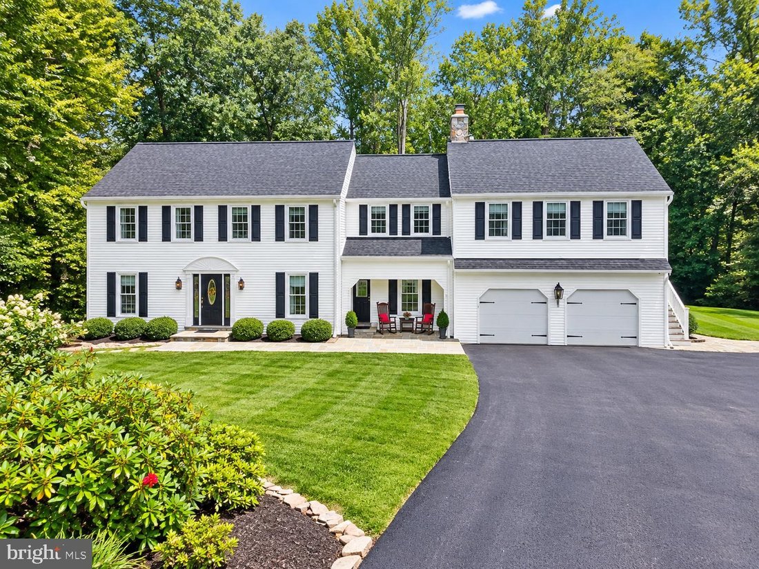 House in Woodbridge, Virginia, United States 2 - 18948231