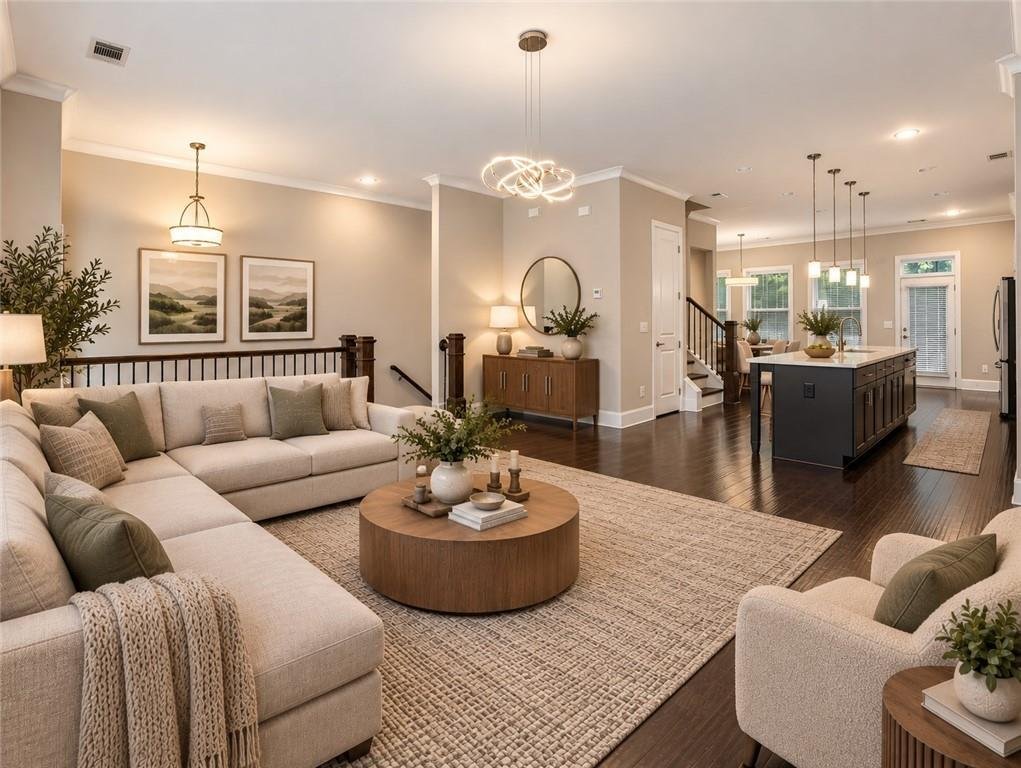 Townhouse in Brookhaven, Georgia, United States 5 - 18953394