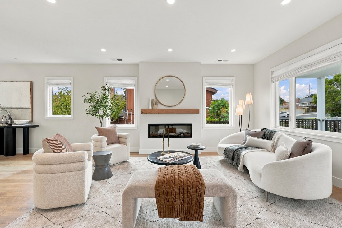 House in South San Francisco, California, United States 4 - 18951064