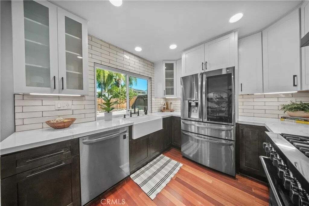 Casa en Rancho Santa Margarita, California, Estados Unidos 1 - 18682819