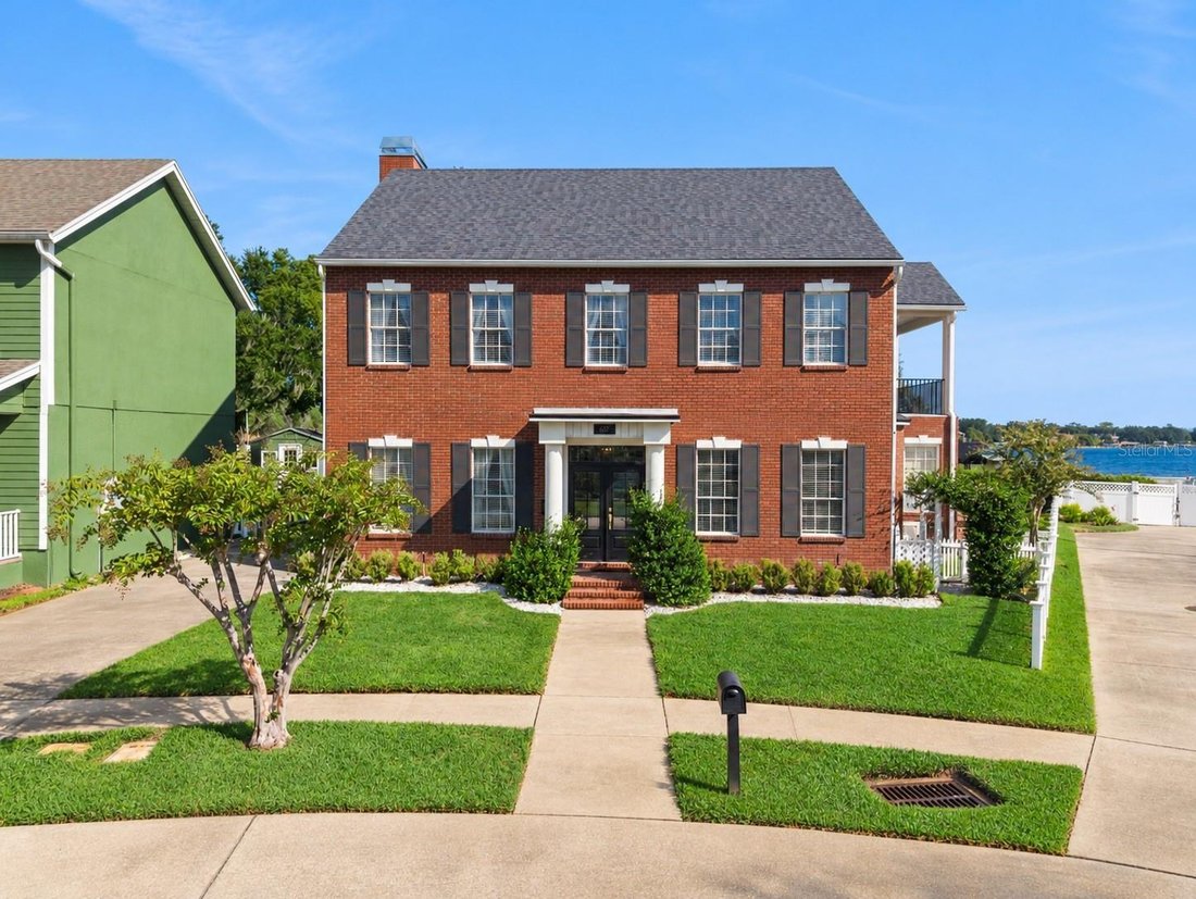 House in Orlando, Florida, United States 1 - 18949081