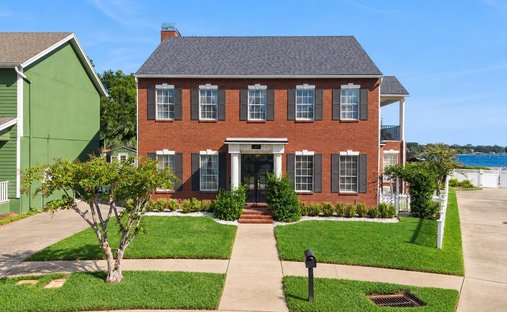 House in Orlando, Florida, United States 1