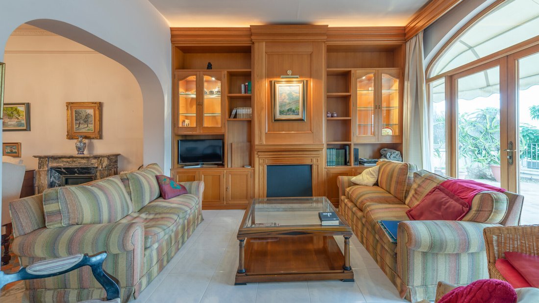 House in Genoa, Palma, Balearic Islands 3 - 18954821