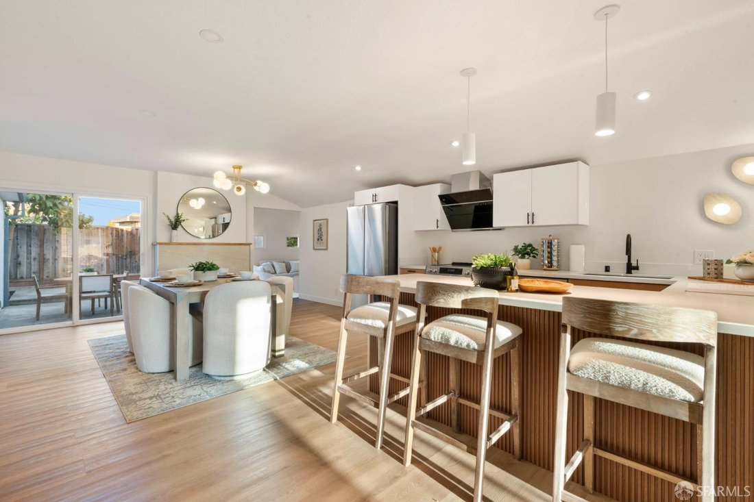 House in Newark, California, United States 3 - 18952107