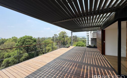 Apartment in Mexico City, Mexico 1