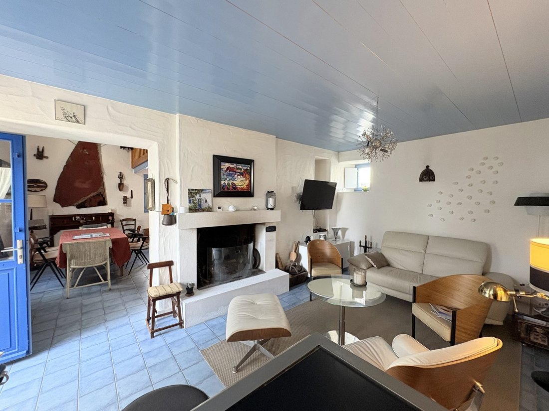 House in Noirmoutier Centre, Noirmoutier-en-l'Île, France 3 - 18954205