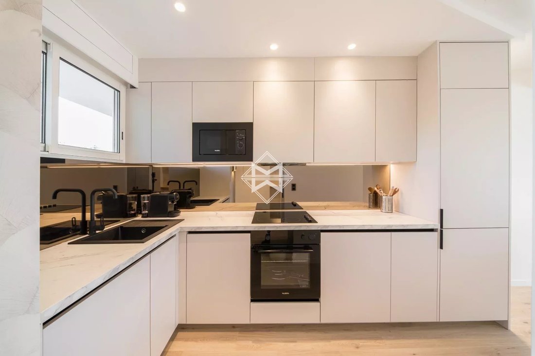 Apartment in Cannes, Provence-Alpes-Côte d'Azur, France 5 - 18950034