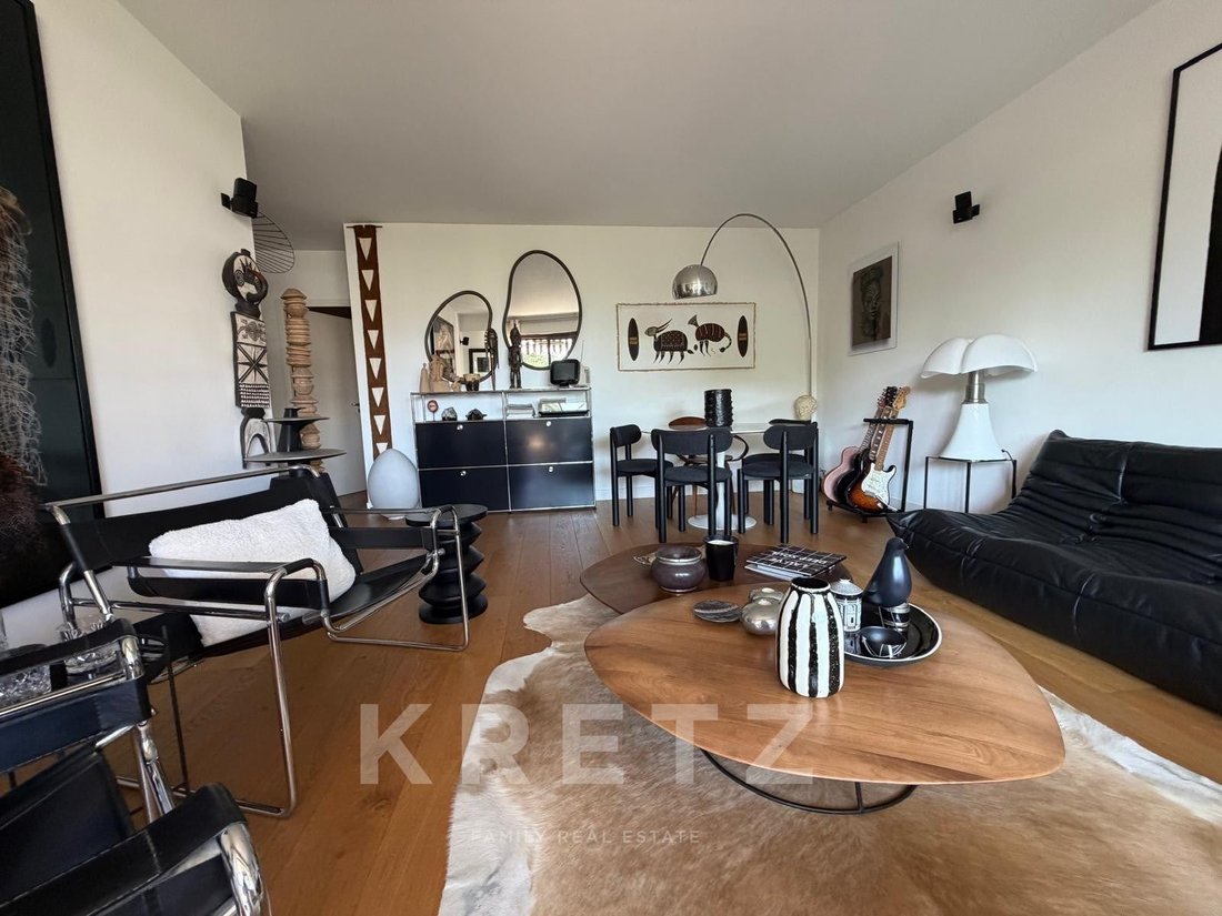Apartment in Cannes, Provence-Alpes-Côte d'Azur, France 2 - 18955104
