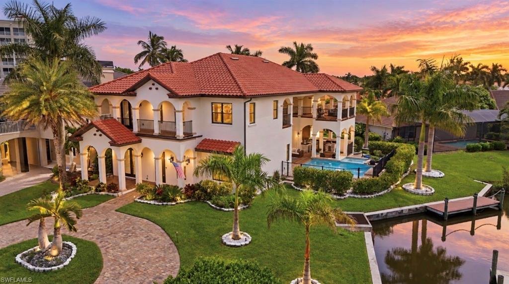 House in Fort Myers, Florida, United States 1 - 18951252