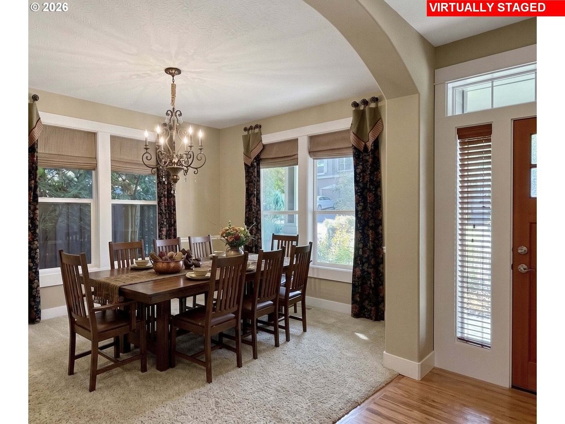 House in Tualatin, Oregon, United States 4 - 18950645